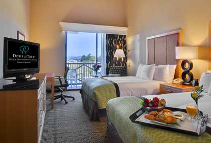 Luxury Rooms at the Shattuck